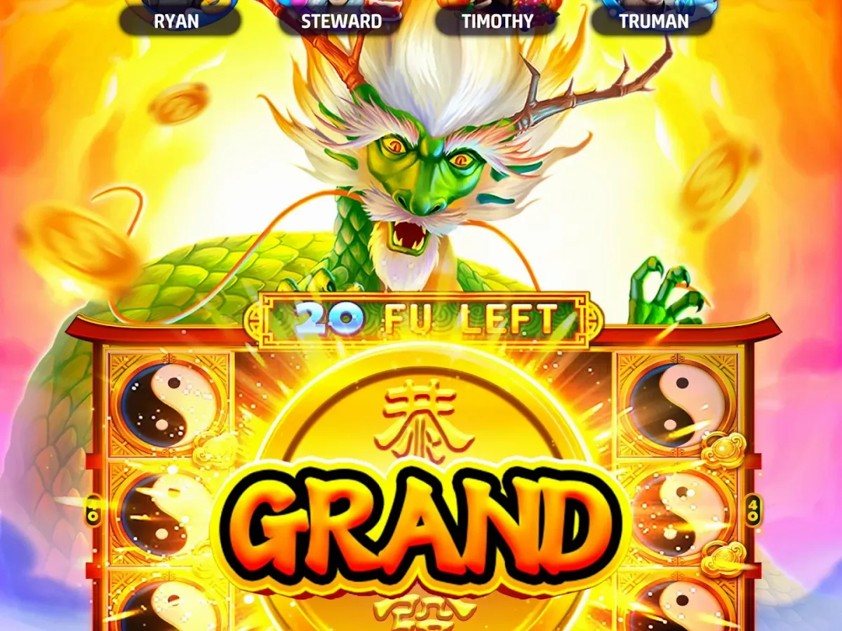 Koleksi nota4d Slot Gacor screenshot